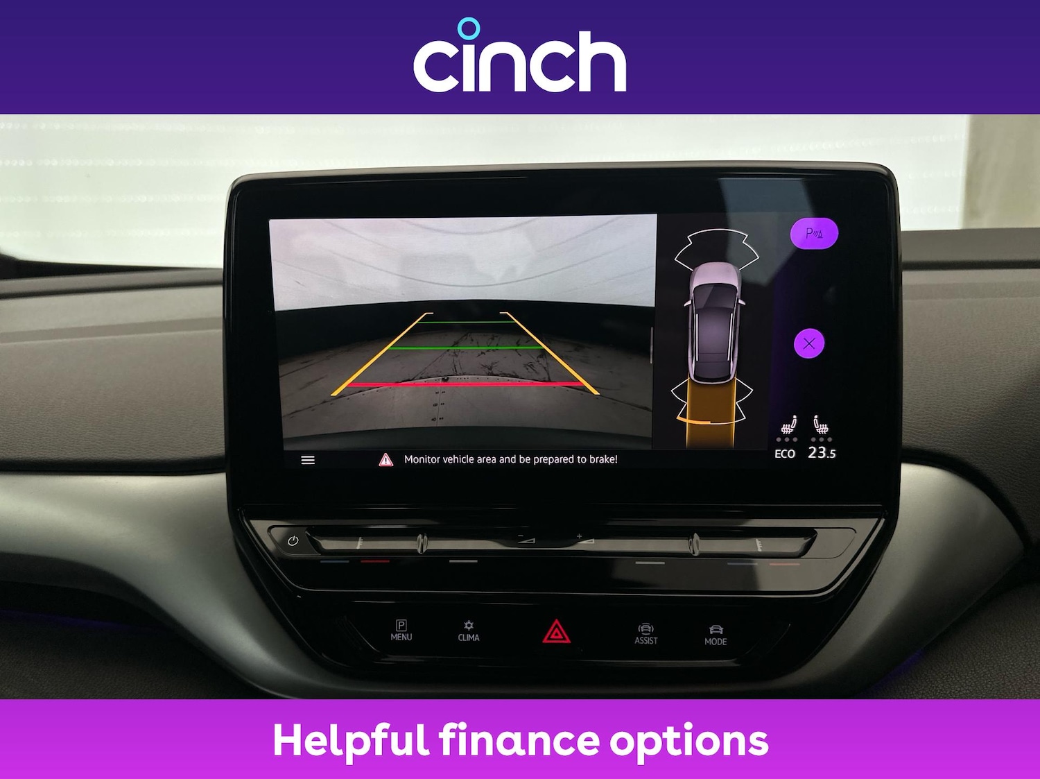 Used Volkswagen ID.4 2022 for sale - 76519919: Photo 35