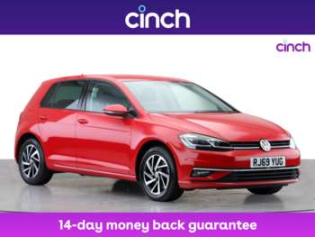 2020 - 2.0 TDI Match Edition 5dr DSG
