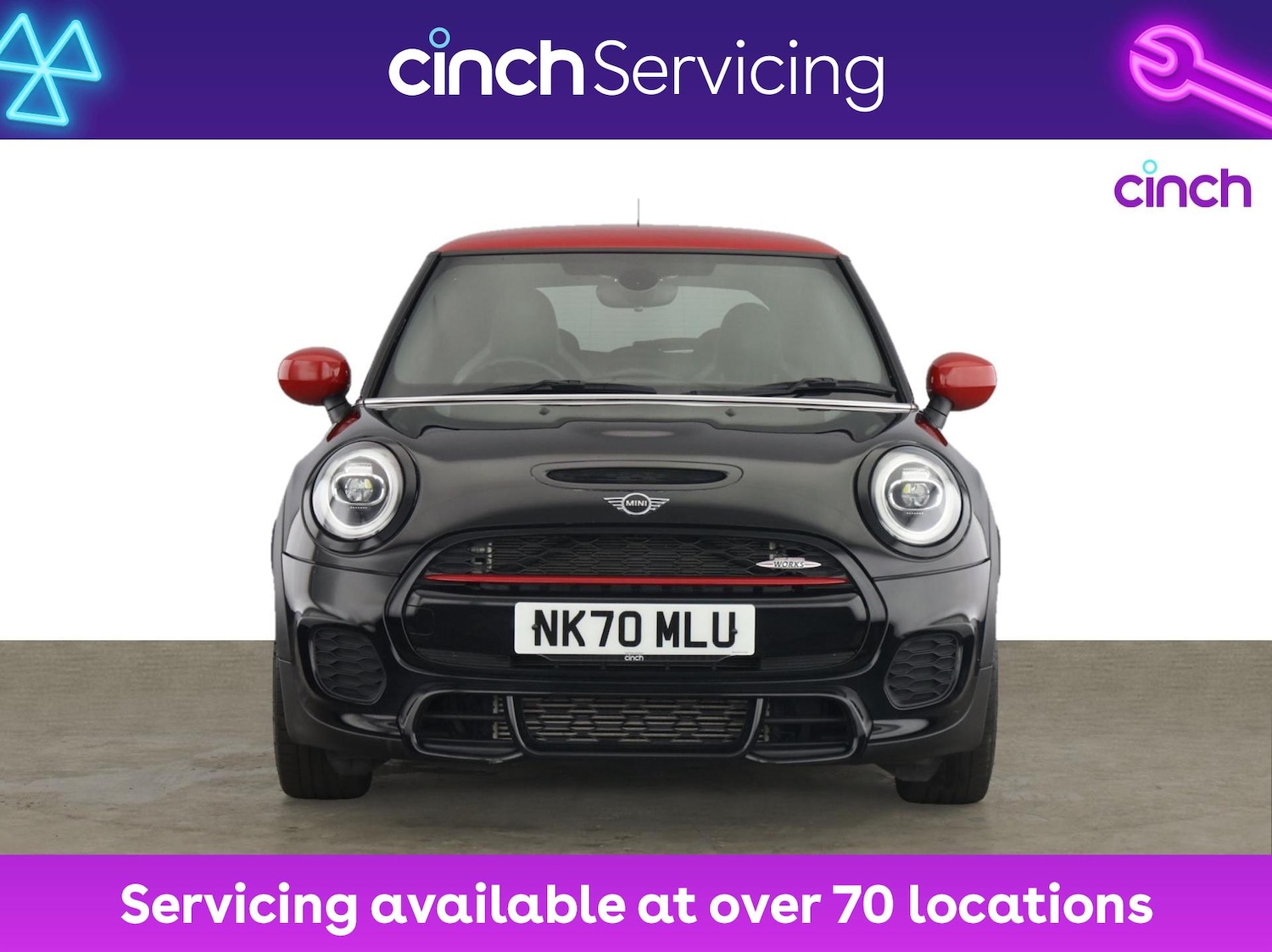 Used MINI Hatch 2020 for sale - 76119759: Photo 11