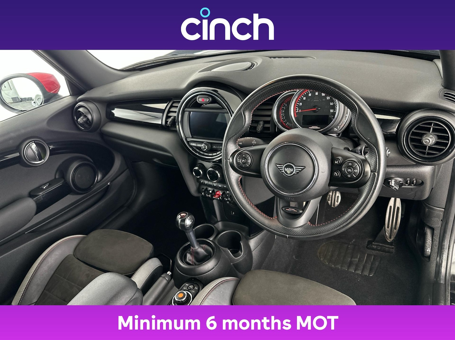 Used MINI Hatch 2020 for sale - 76119759: Photo 12