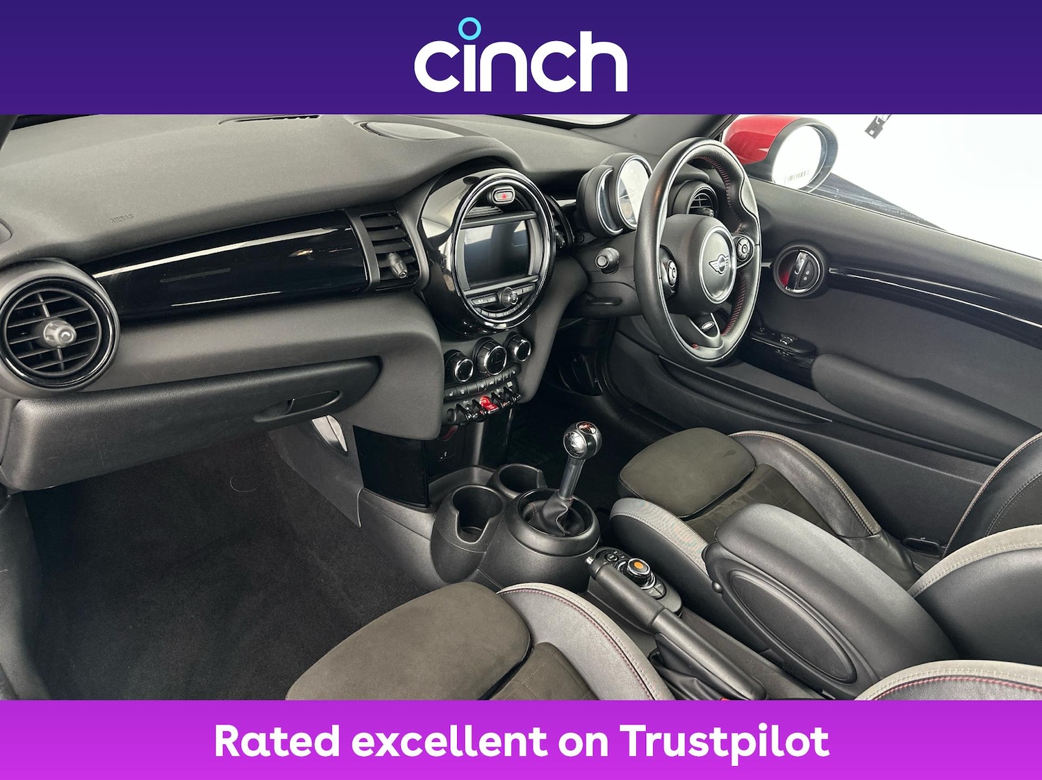 Used MINI Hatch 2020 for sale - 76119759: Photo 14