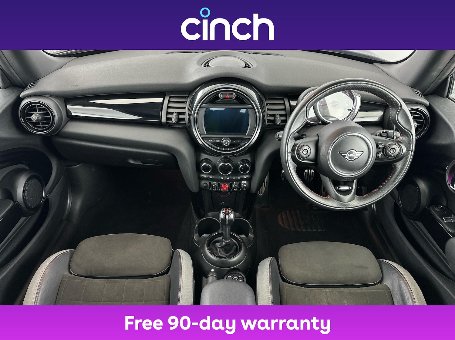 Used MINI Hatch 2020 for sale - 76119759: Photo 15