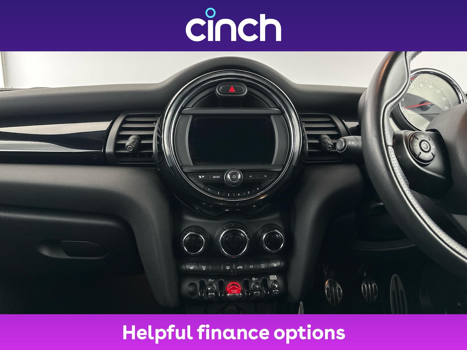 Used MINI Hatch 2020 for sale - 76119759: Photo 17