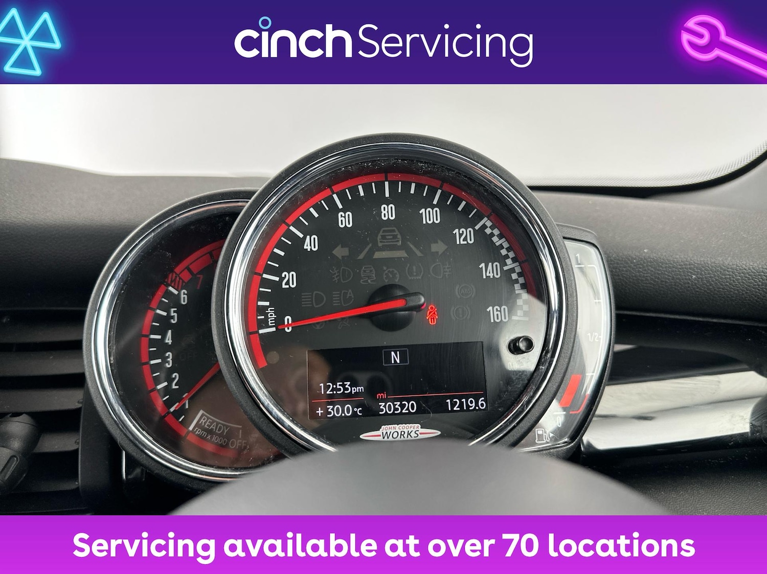 Used MINI Hatch 2020 for sale - 76119759: Photo 18