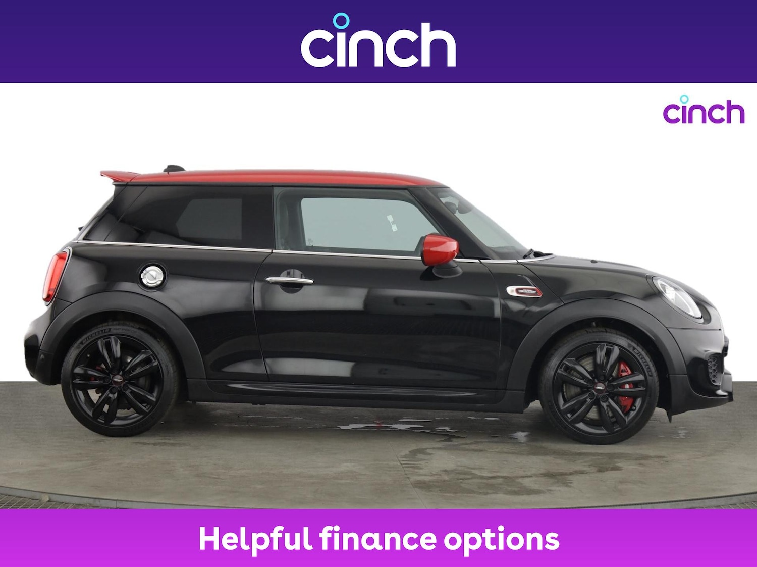Used MINI Hatch 2020 for sale - 76119759: Photo 2