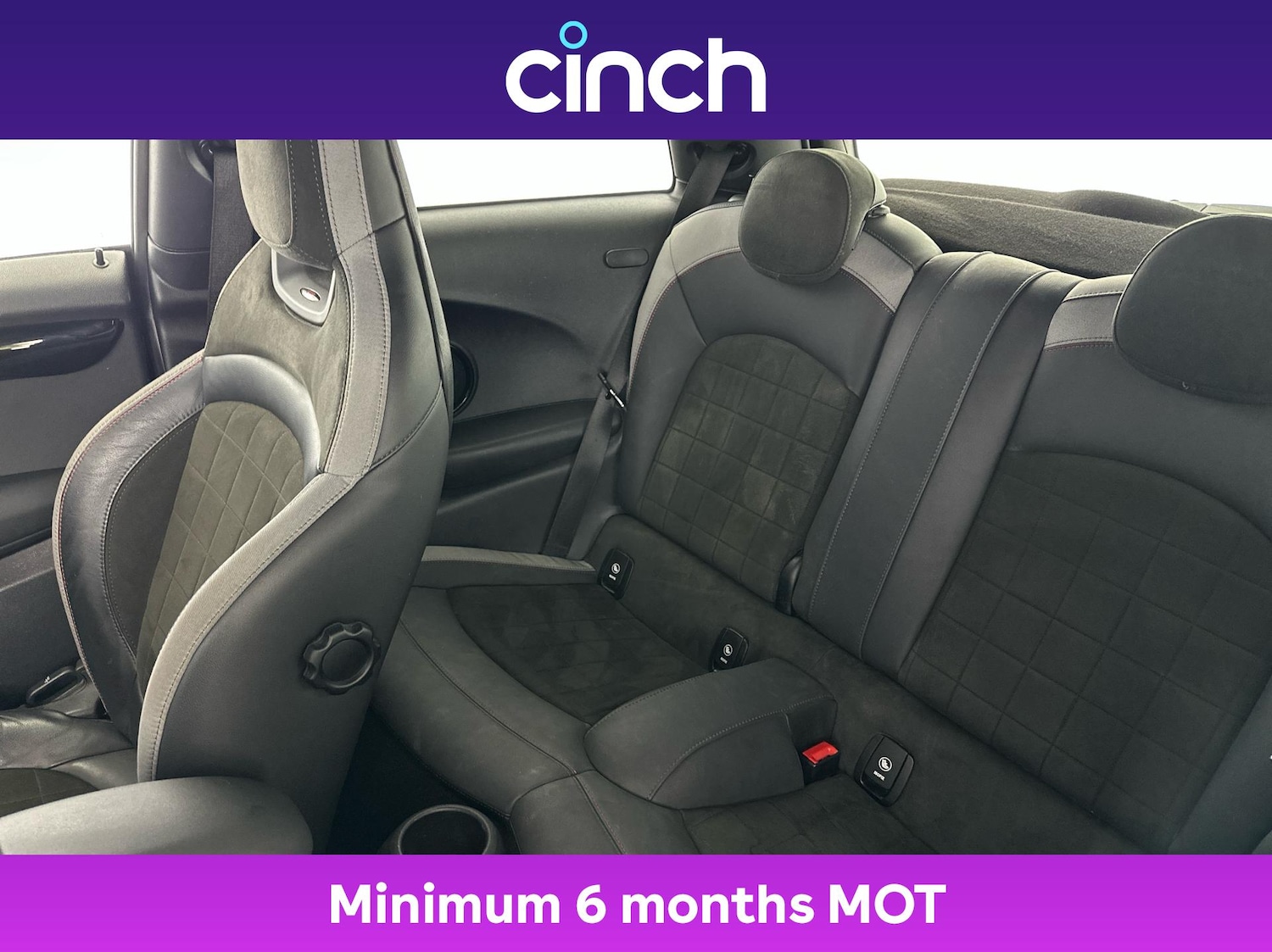Used MINI Hatch 2020 for sale - 76119759: Photo 20