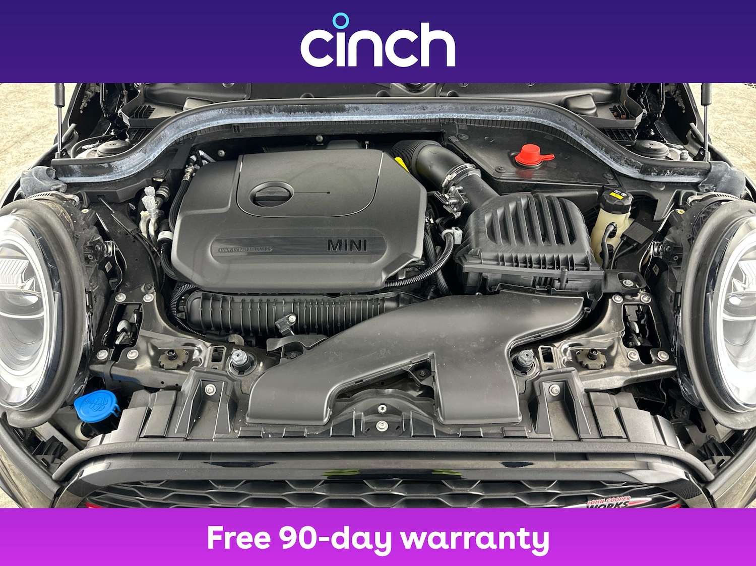 Used MINI Hatch 2020 for sale - 76119759: Photo 23