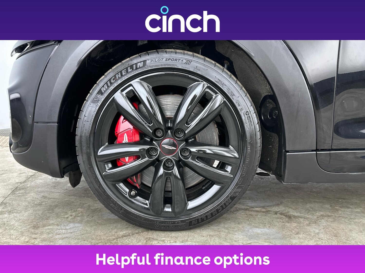 Used MINI Hatch 2020 for sale - 76119759: Photo 24