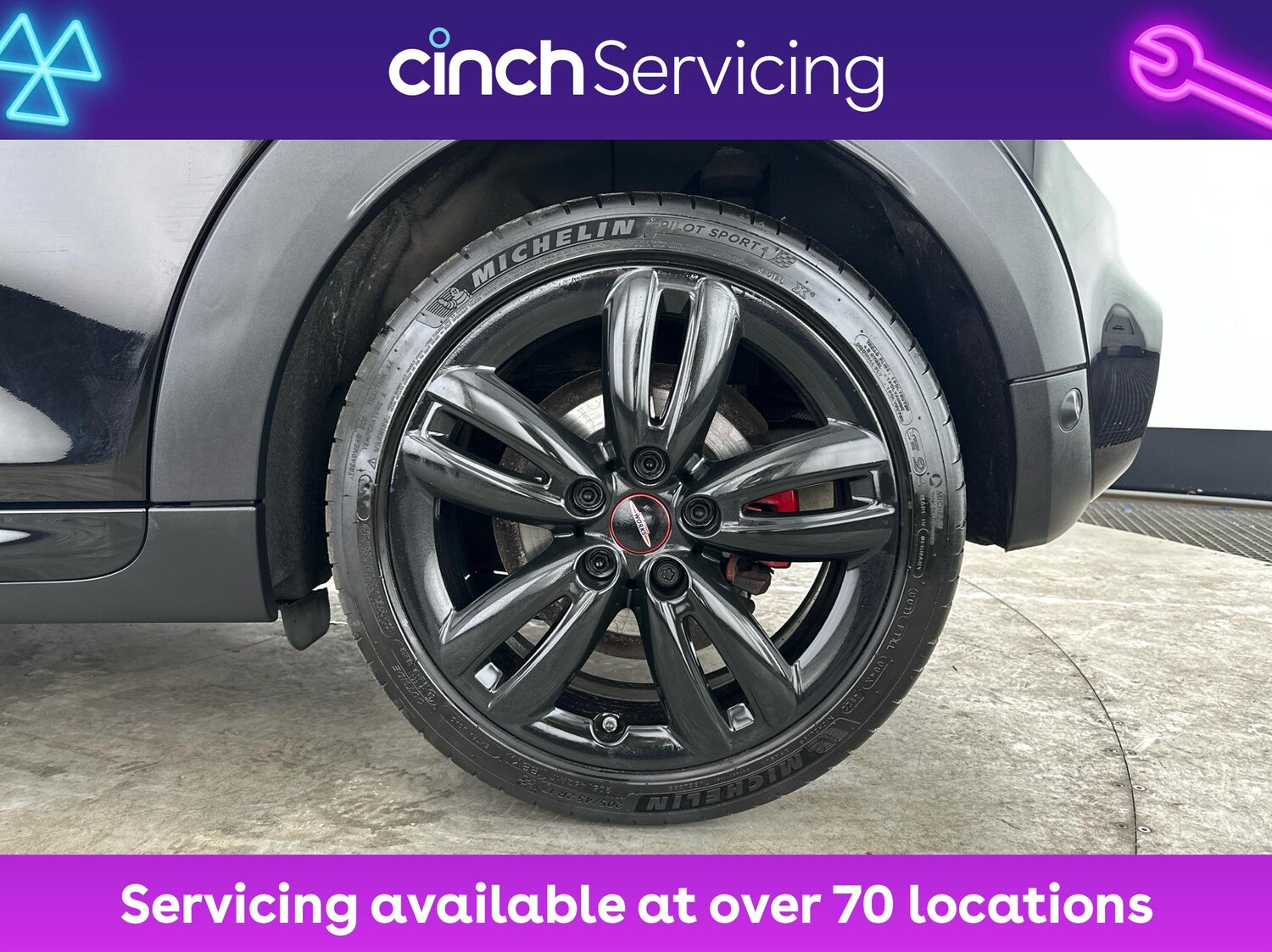 Used MINI Hatch 2020 for sale - 76119759: Photo 26