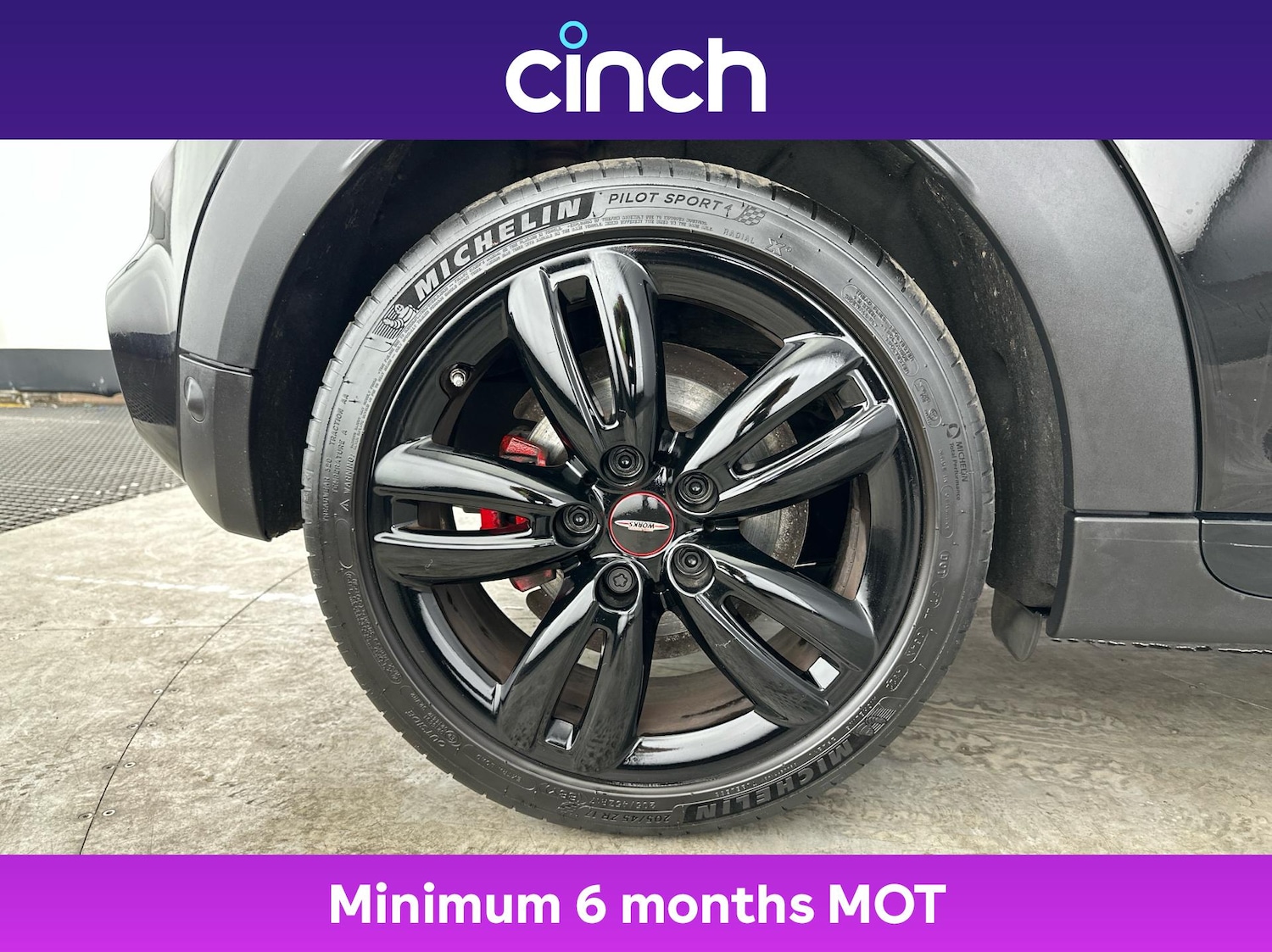 Used MINI Hatch 2020 for sale - 76119759: Photo 27