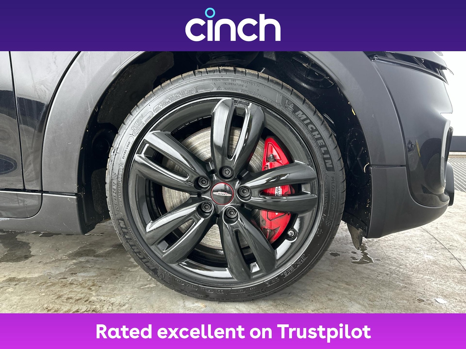 Used MINI Hatch 2020 for sale - 76119759: Photo 28