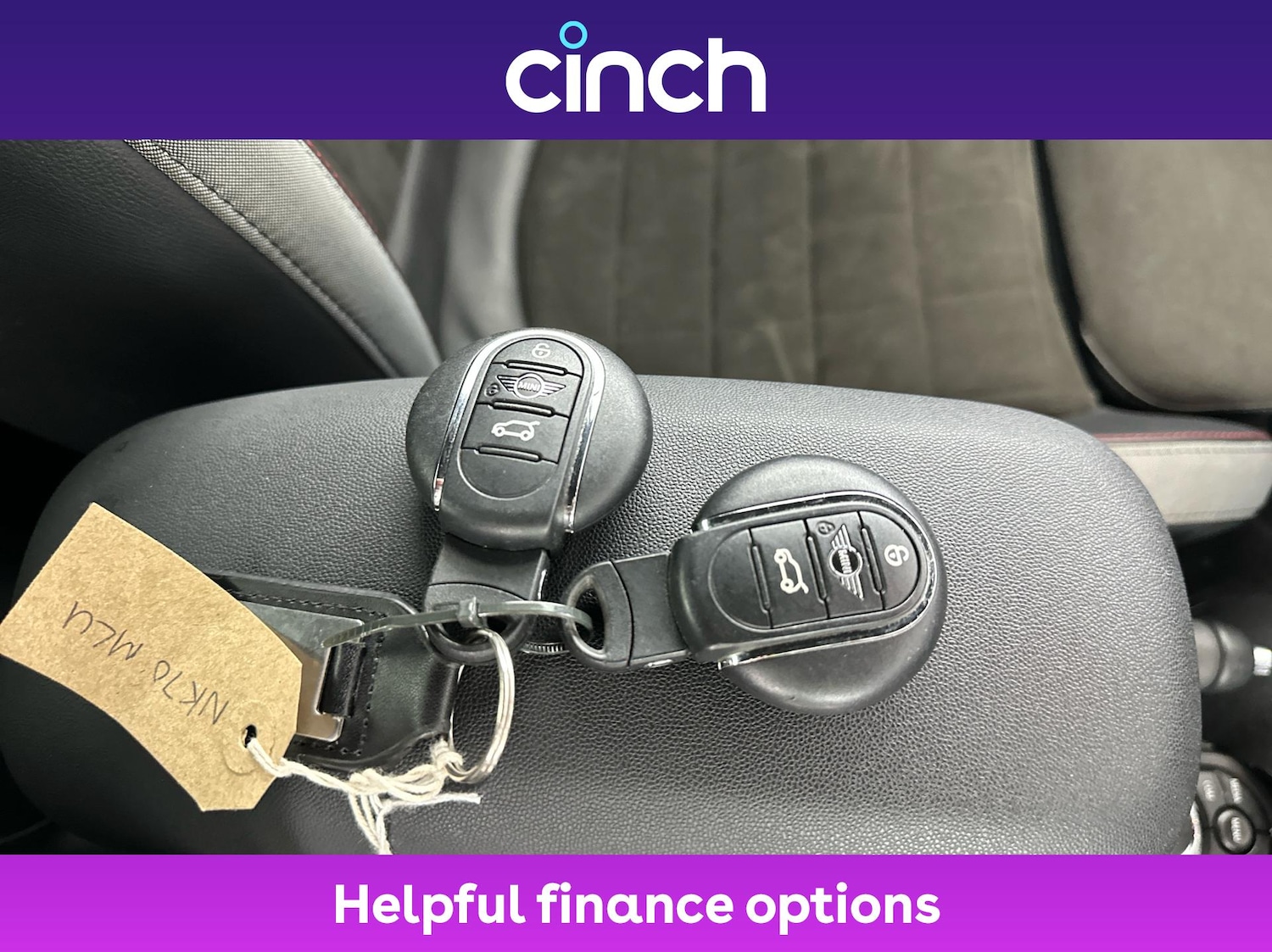 Used MINI Hatch 2020 for sale - 76119759: Photo 30