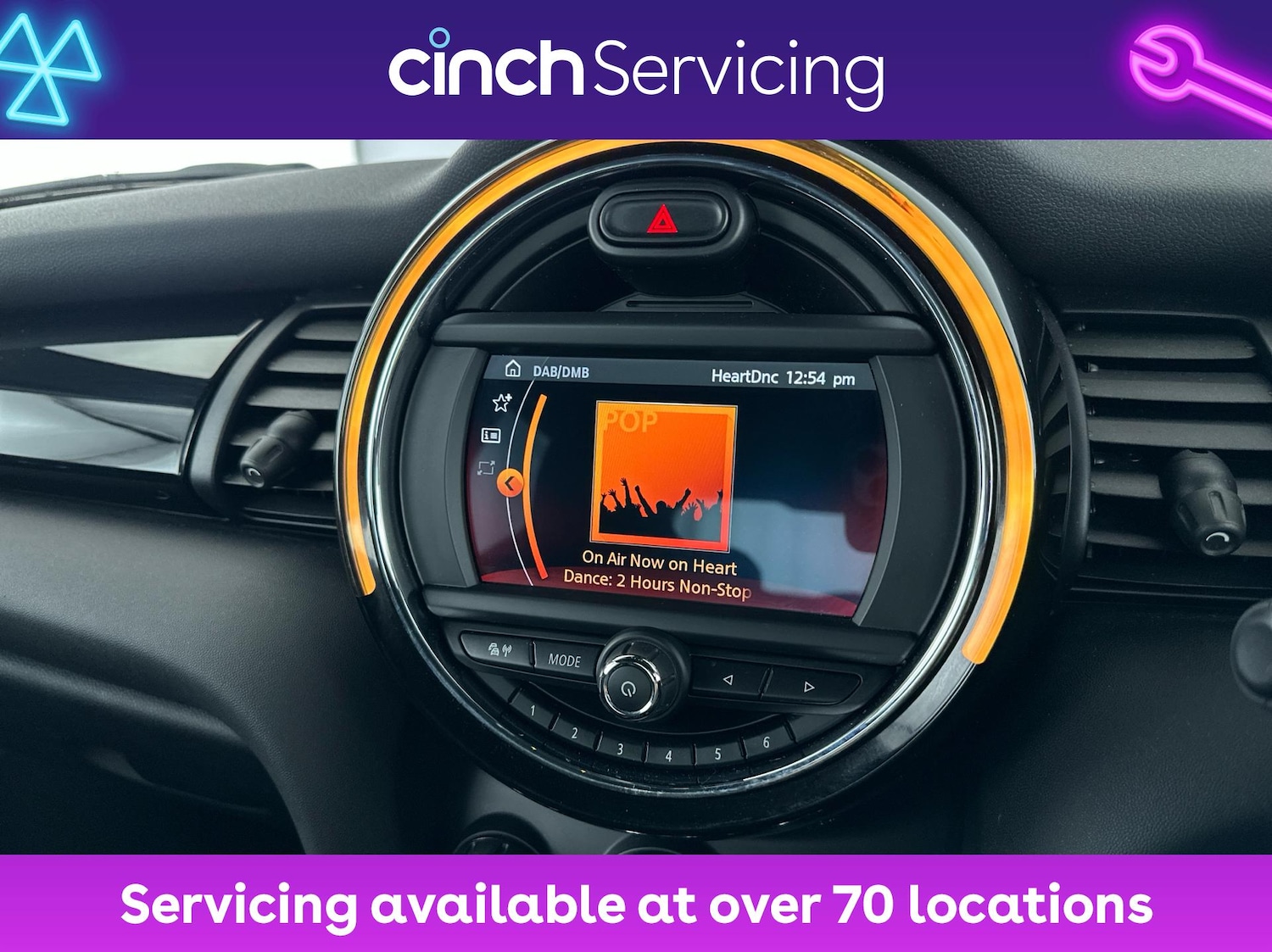 Used MINI Hatch 2020 for sale - 76119759: Photo 31