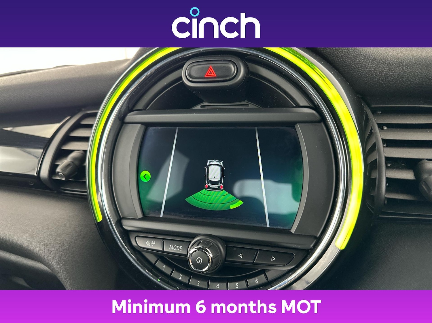Used MINI Hatch 2020 for sale - 76119759: Photo 32