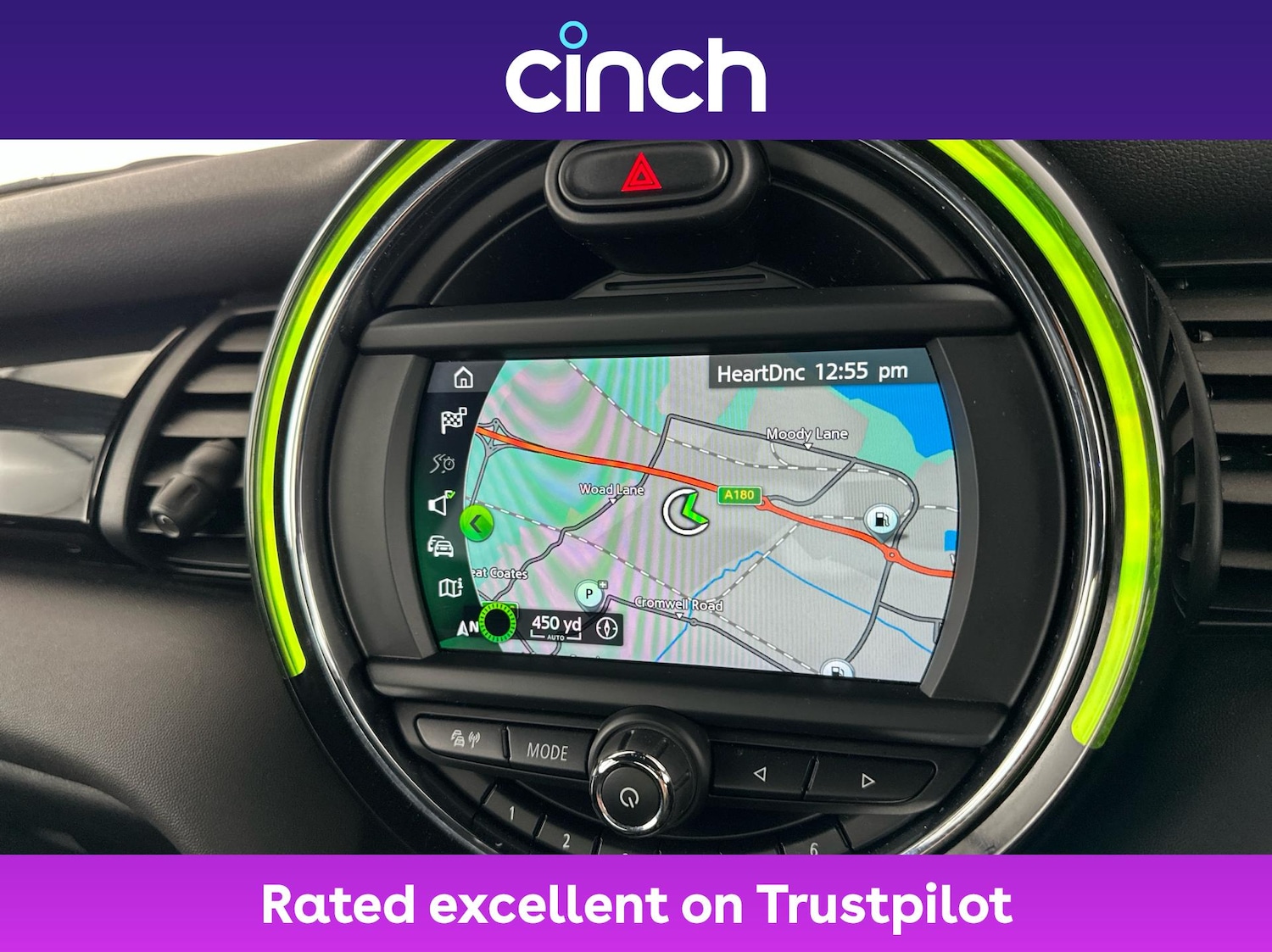 Used MINI Hatch 2020 for sale - 76119759: Photo 33