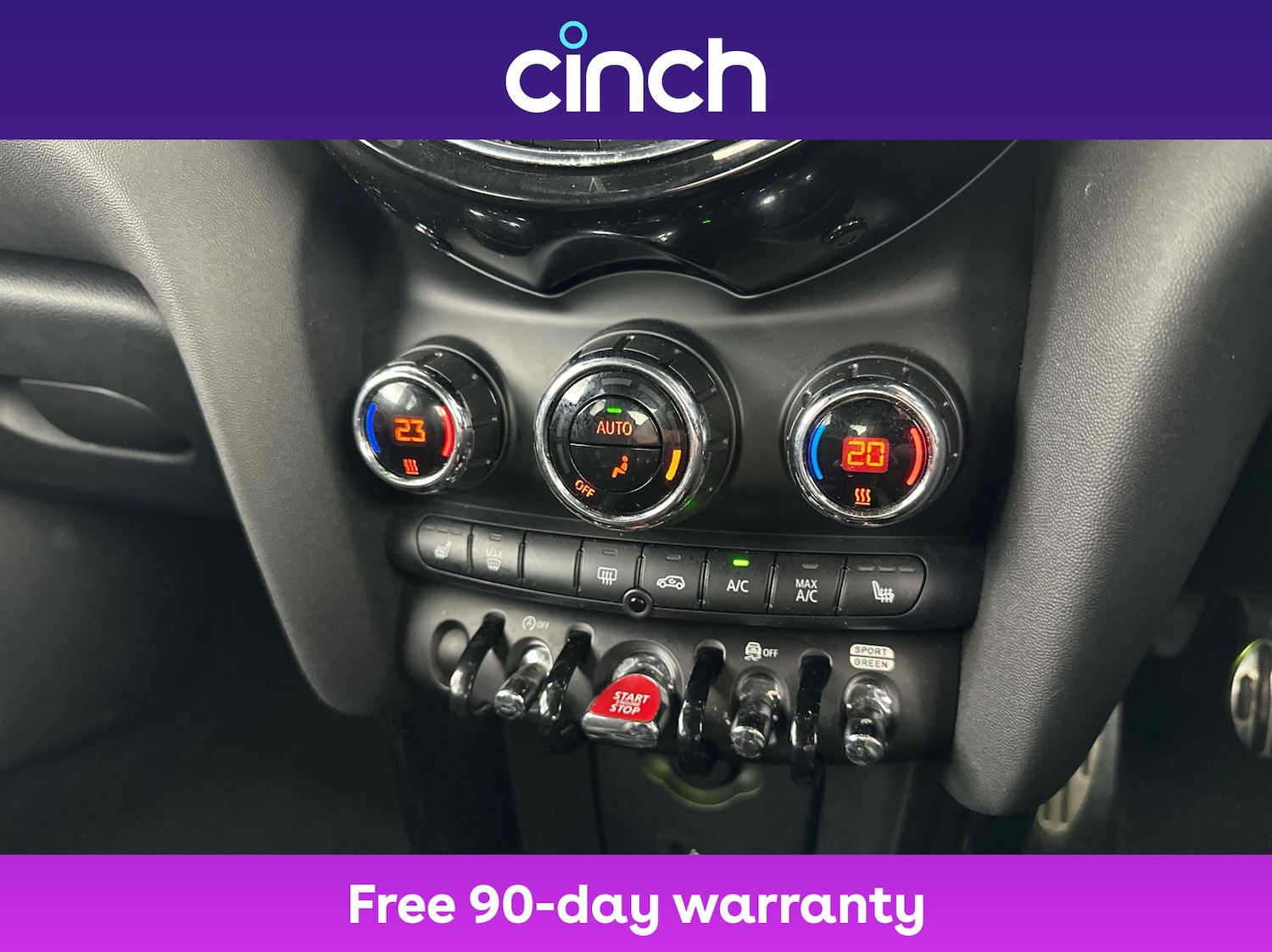 Used MINI Hatch 2020 for sale - 76119759: Photo 34