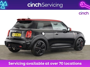Used MINI Hatch 2020 for sale - 76119759: Photo 3