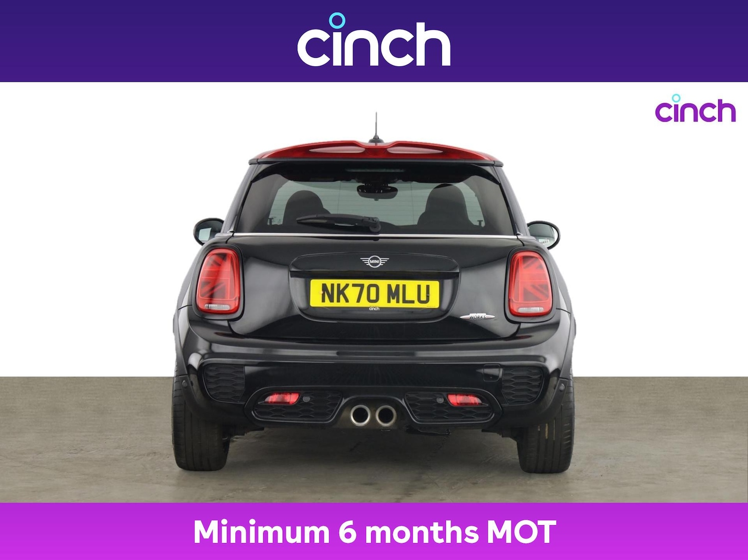 Used MINI Hatch 2020 for sale - 76119759: Photo 5