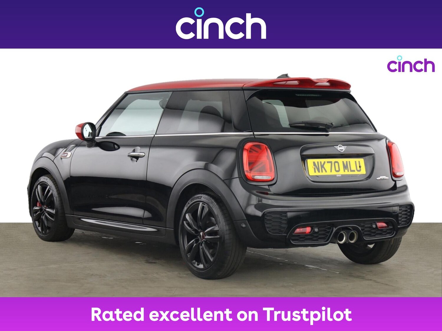 Used MINI Hatch 2020 for sale - 76119759: Photo 6