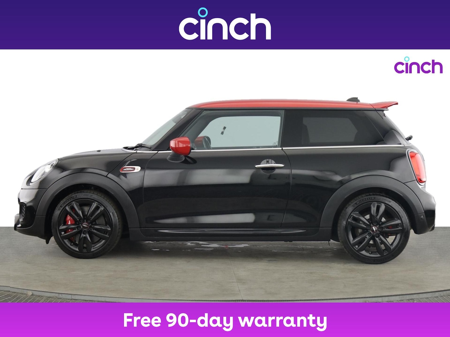 Used MINI Hatch 2020 for sale - 76119759: Photo 8