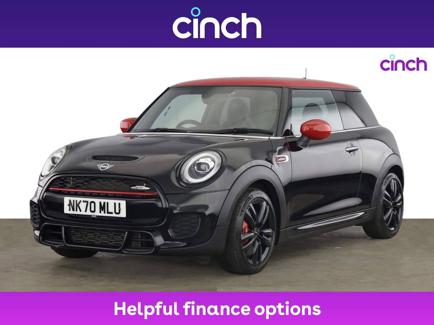 Used MINI Hatch 2020 for sale - 76119759: Photo 9