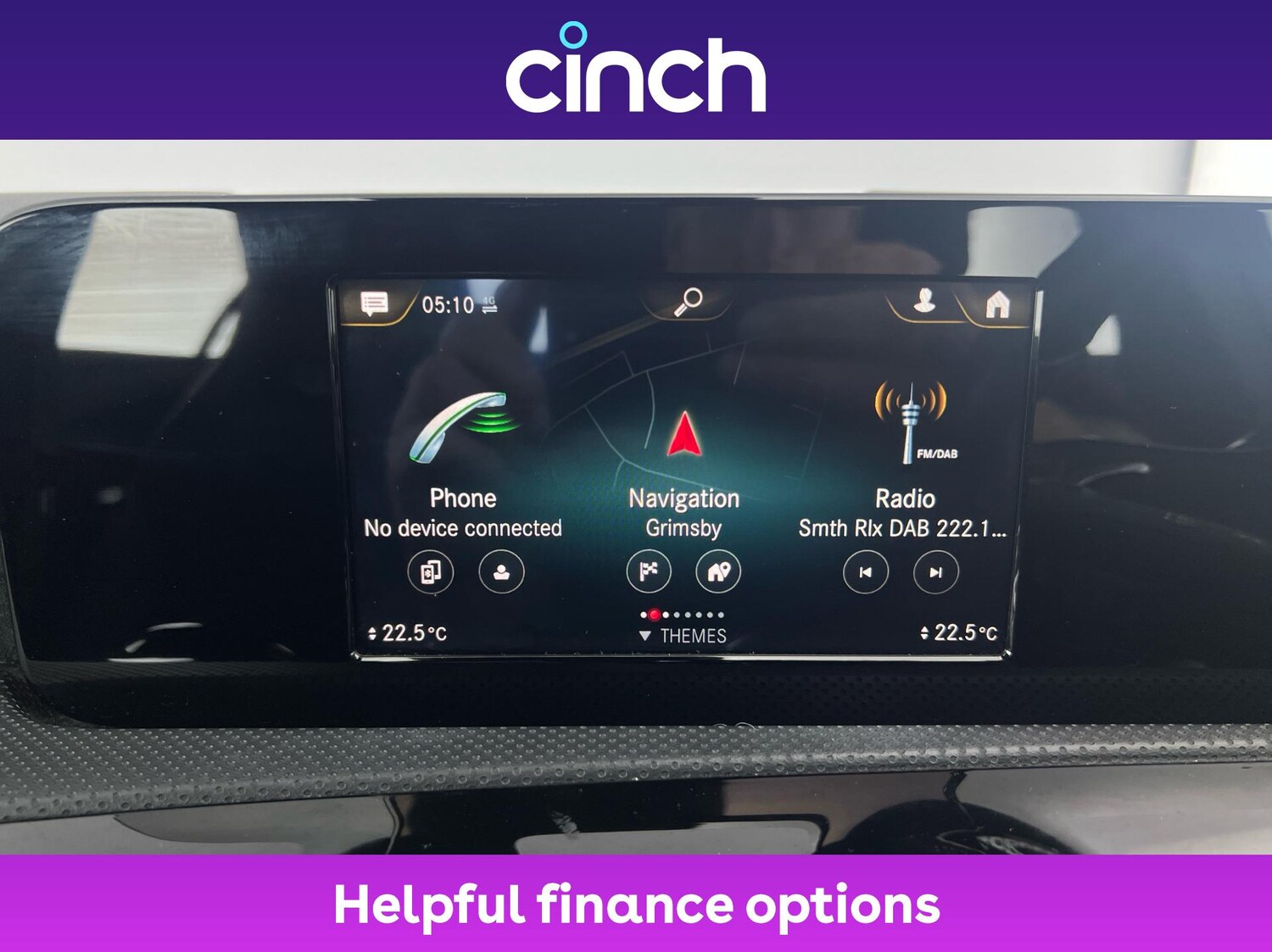 Used Mercedes-Benz A-Class 2019 for sale - 76563472: Photo 17