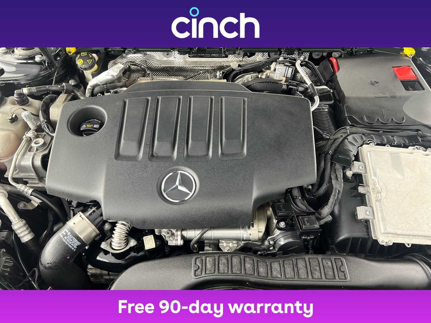 Used Mercedes-Benz A-Class 2019 for sale - 76563472: Photo 23