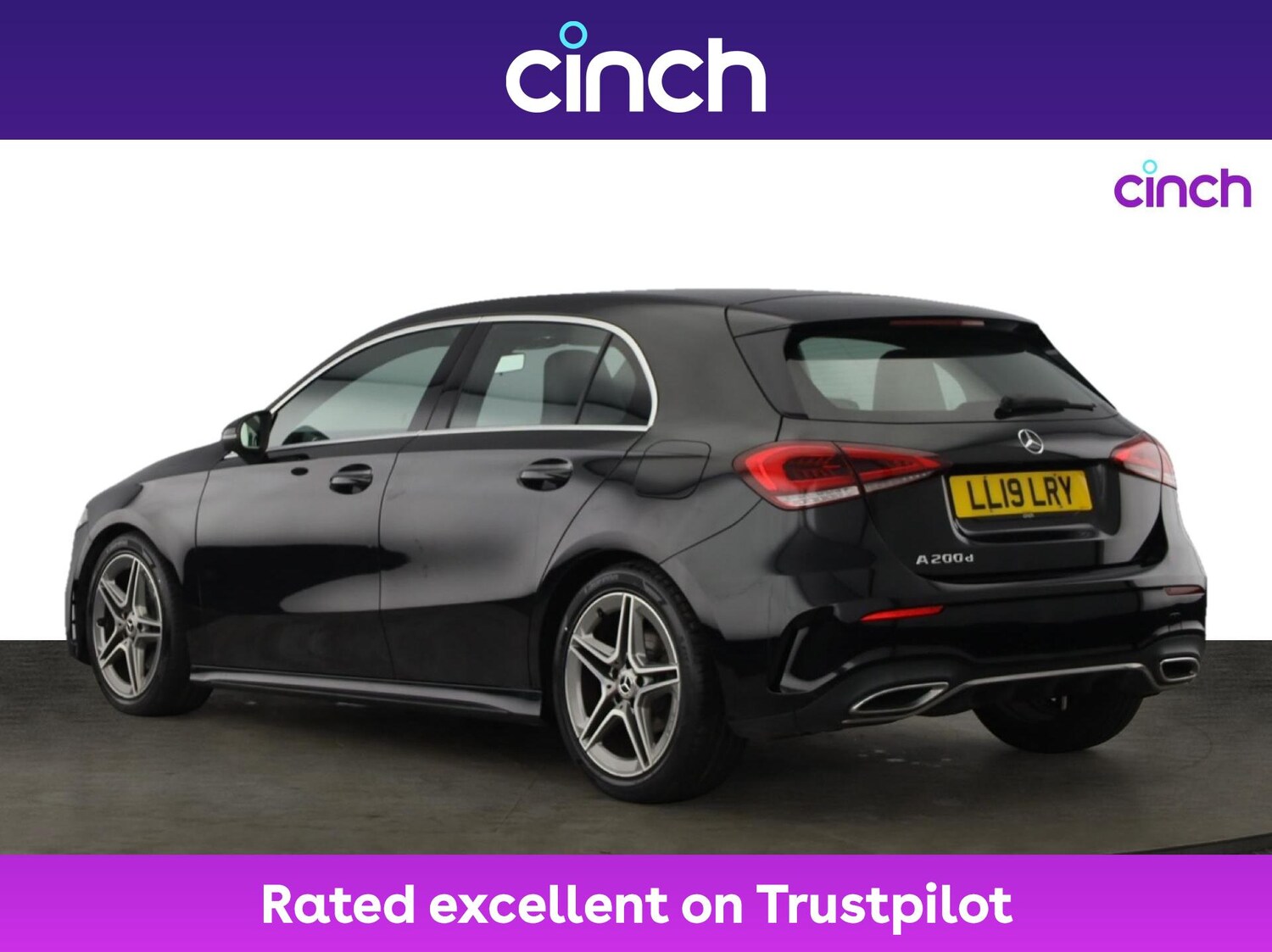 Used Mercedes-Benz A-Class 2019 for sale - 76563472: Photo 6