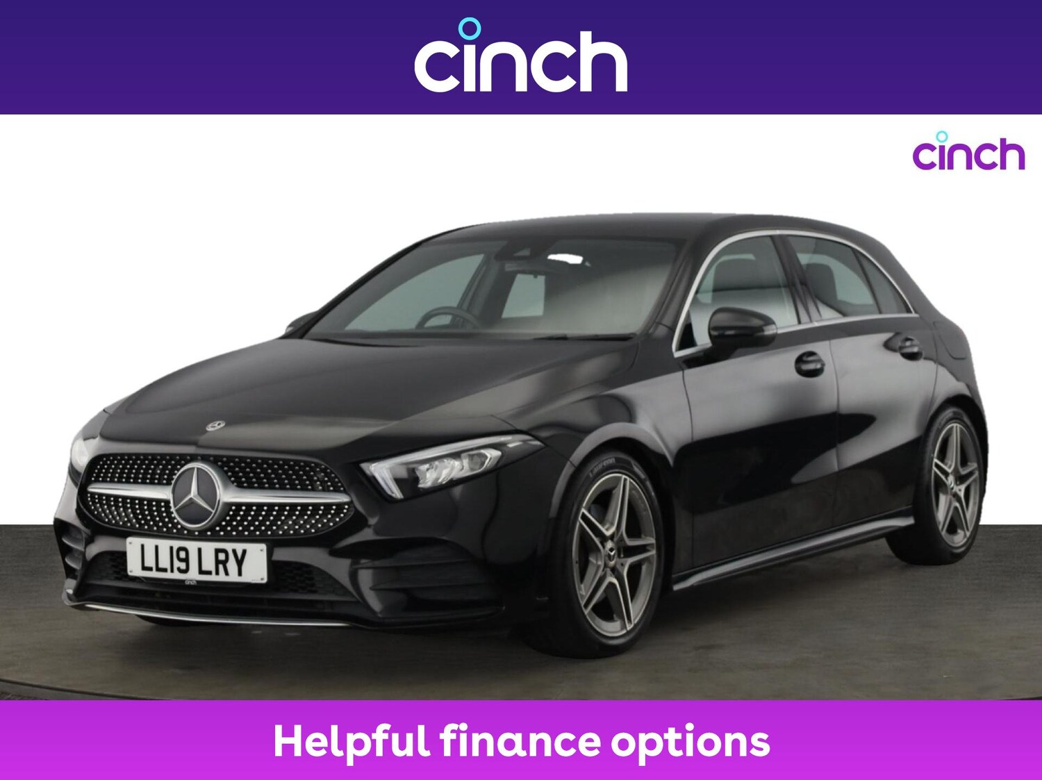 Used Mercedes-Benz A-Class 2019 for sale - 76563472: Photo 9