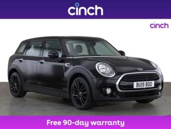 2019 - 1.5 Cooper Classic 6dr 6-Door