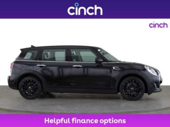 Used MINI Clubman 2019 for sale - 75389957: Photo
