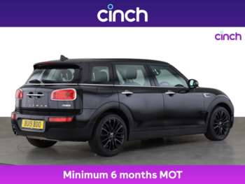 Used MINI Clubman 2019 for sale - 75389957: Photo