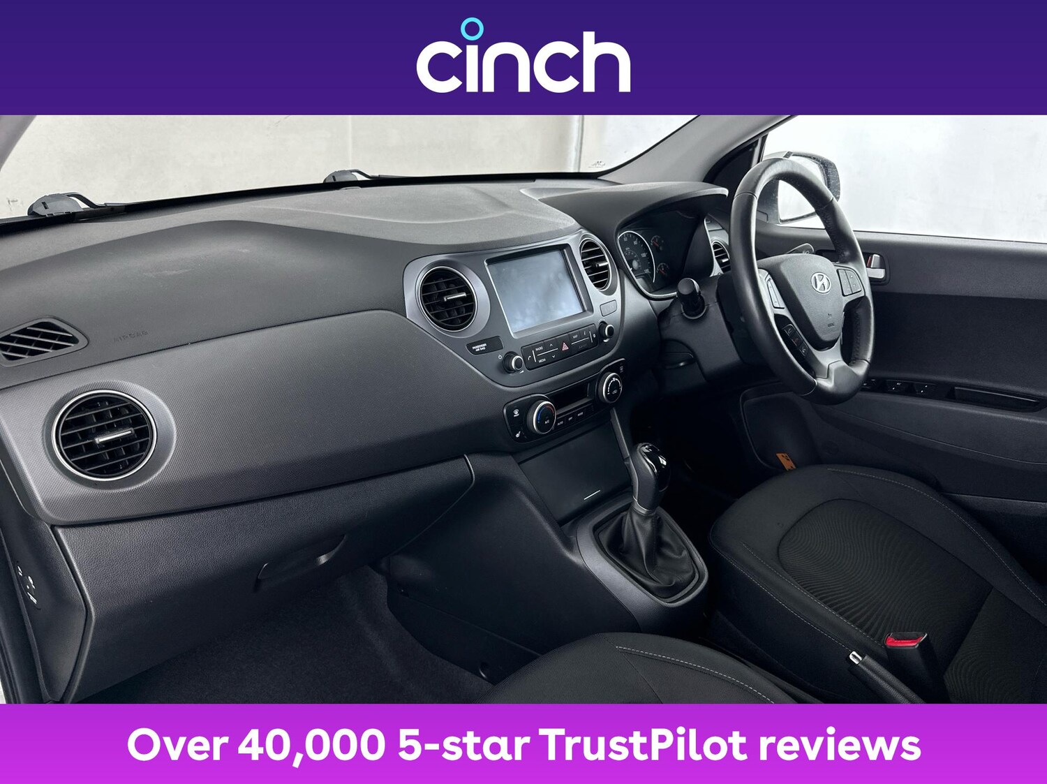 Used Hyundai i10 2019 for sale - 76804288: Photo 14