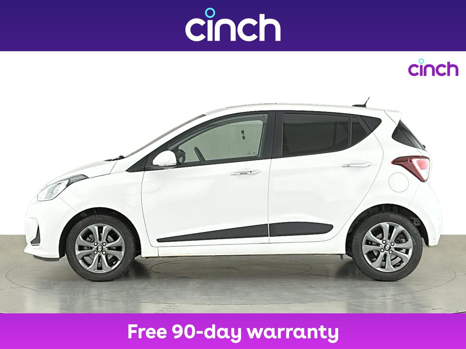 Used Hyundai i10 2019 for sale - 76804288: Photo 8