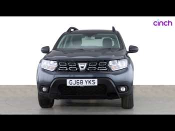 Used Dacia Duster 2018 for sale - 75150347: Photo