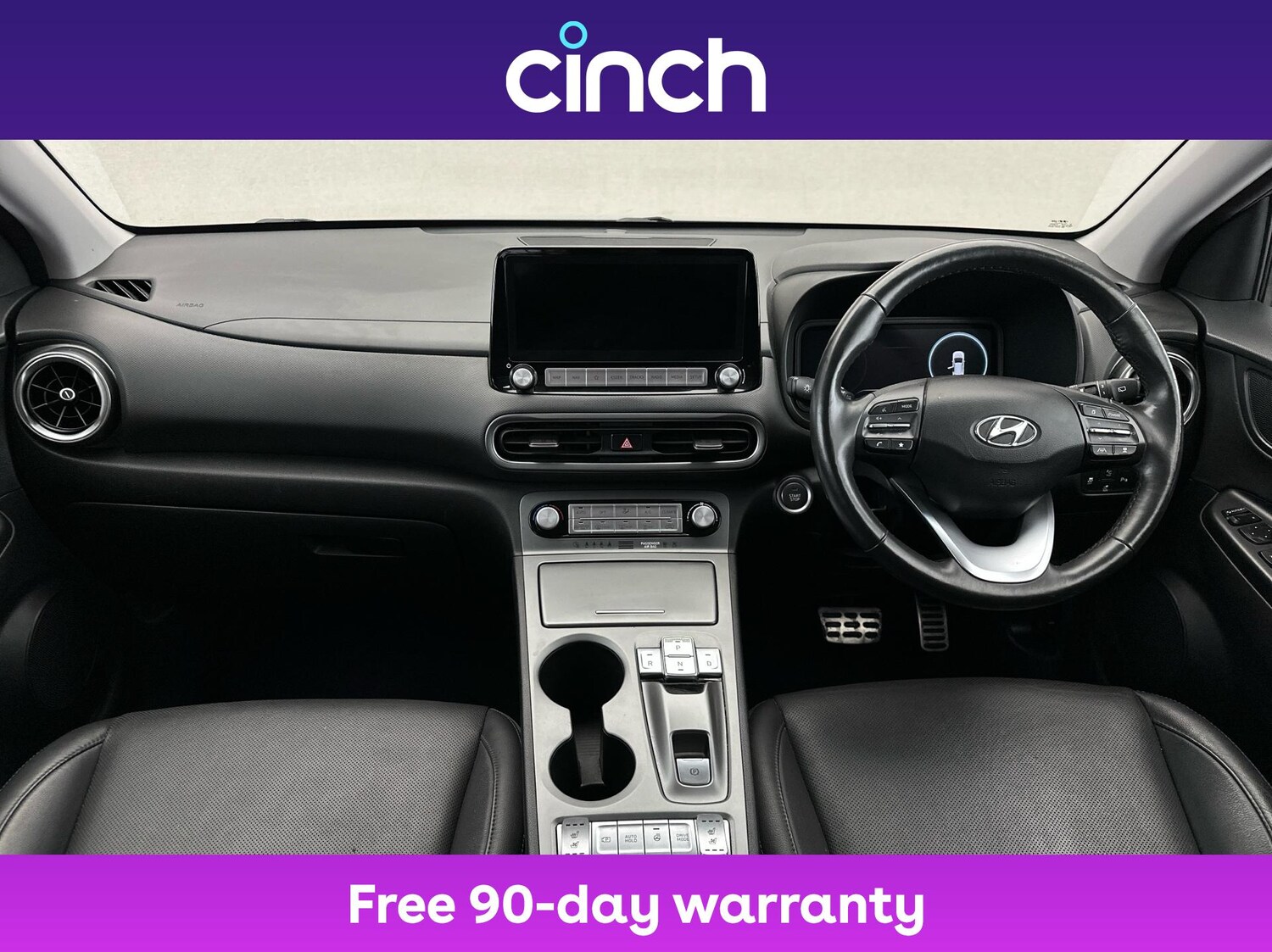 Used Hyundai KONA 2022 for sale - 77053526: Photo 15