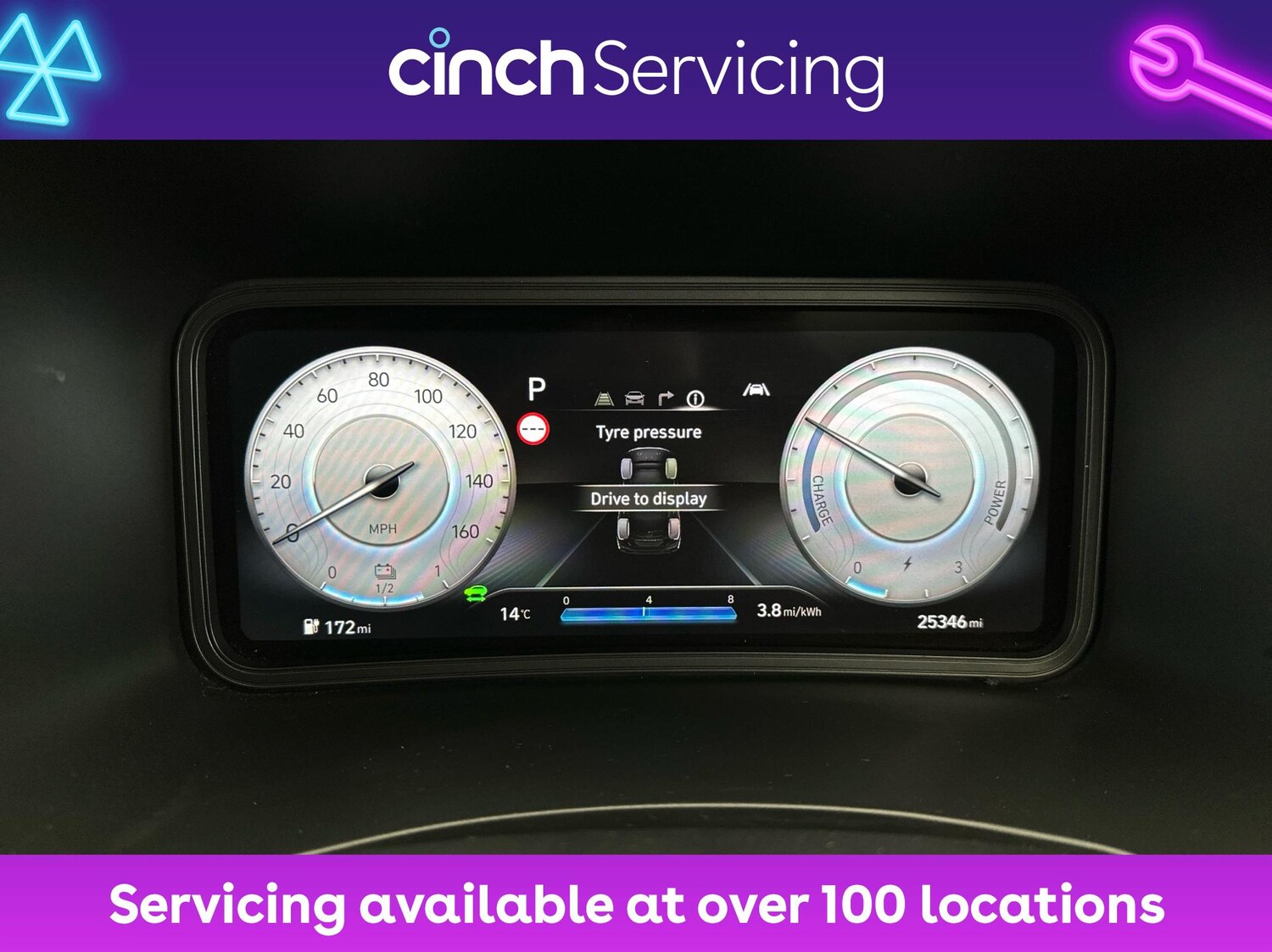 Used Hyundai KONA 2022 for sale - 77053526: Photo 18