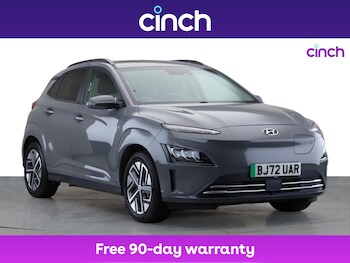 Used Hyundai KONA 2022 for sale - 77053526: Photo