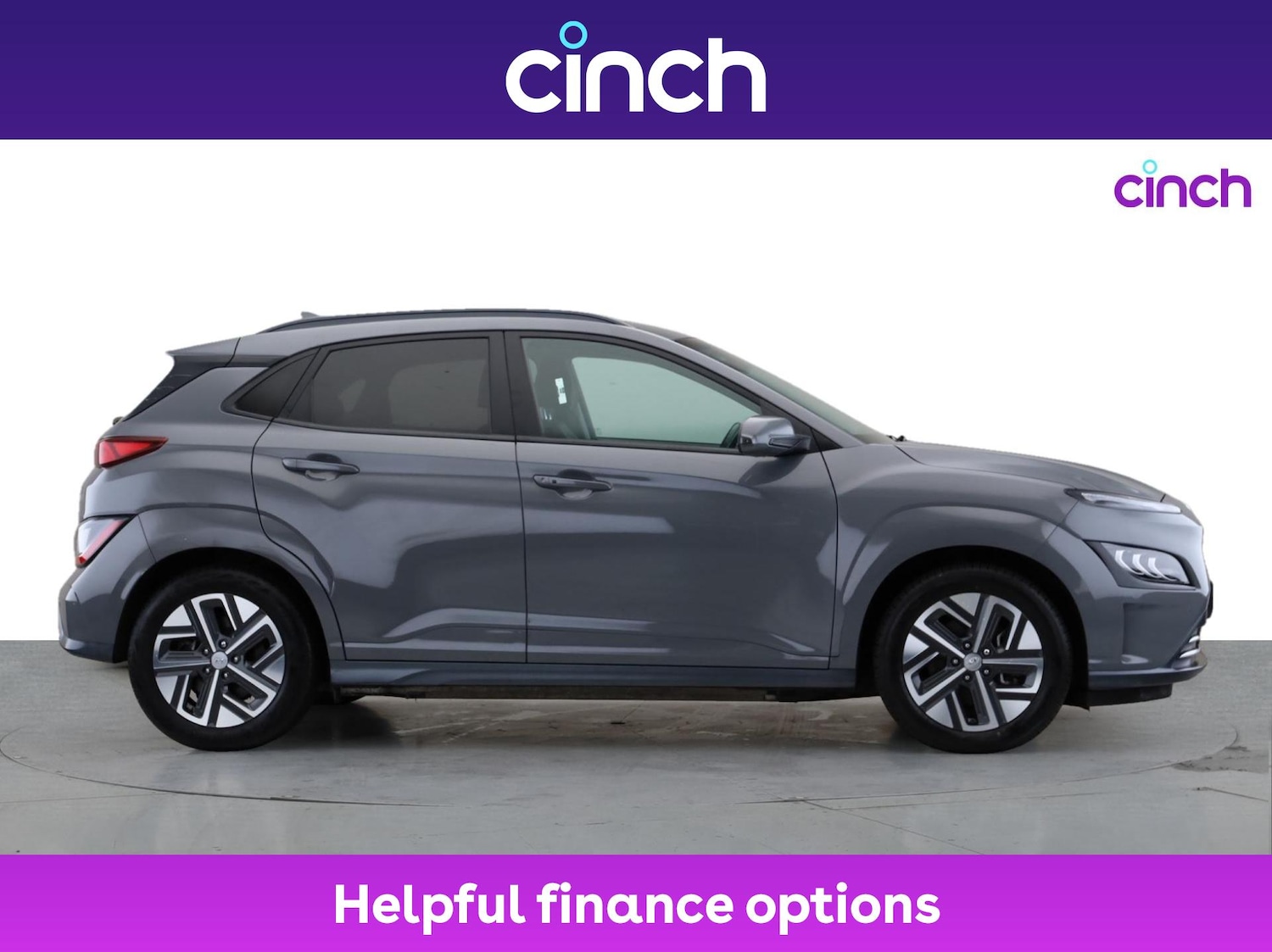 Used Hyundai KONA 2022 for sale - 77053526: Photo 2