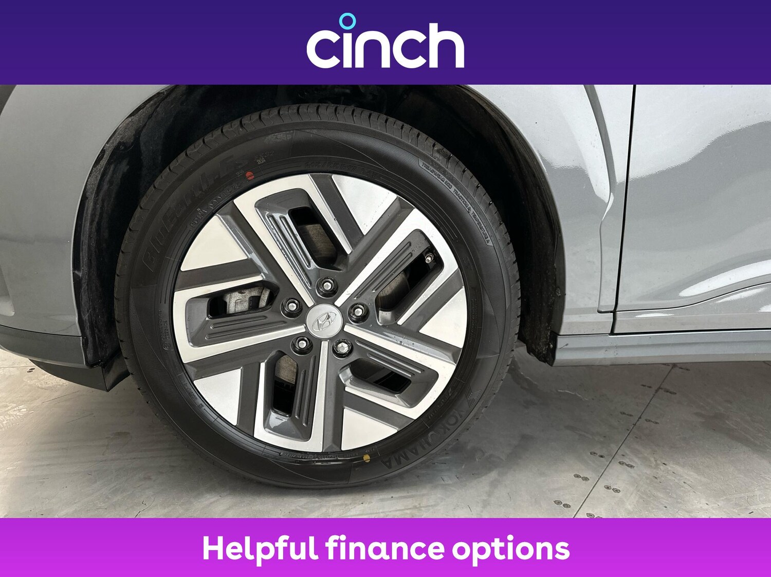 Used Hyundai KONA 2022 for sale - 77053526: Photo 24