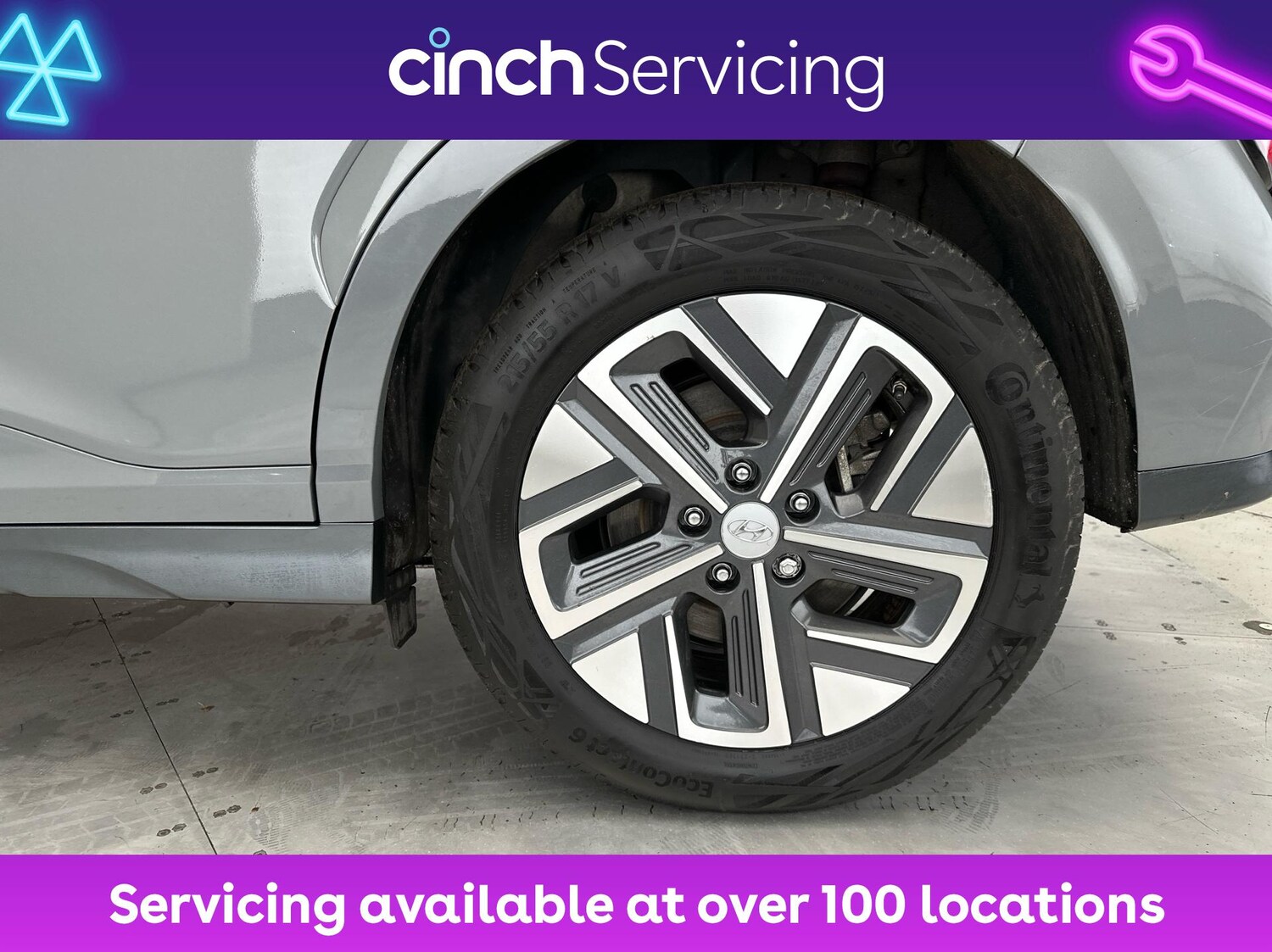 Used Hyundai KONA 2022 for sale - 77053526: Photo 26