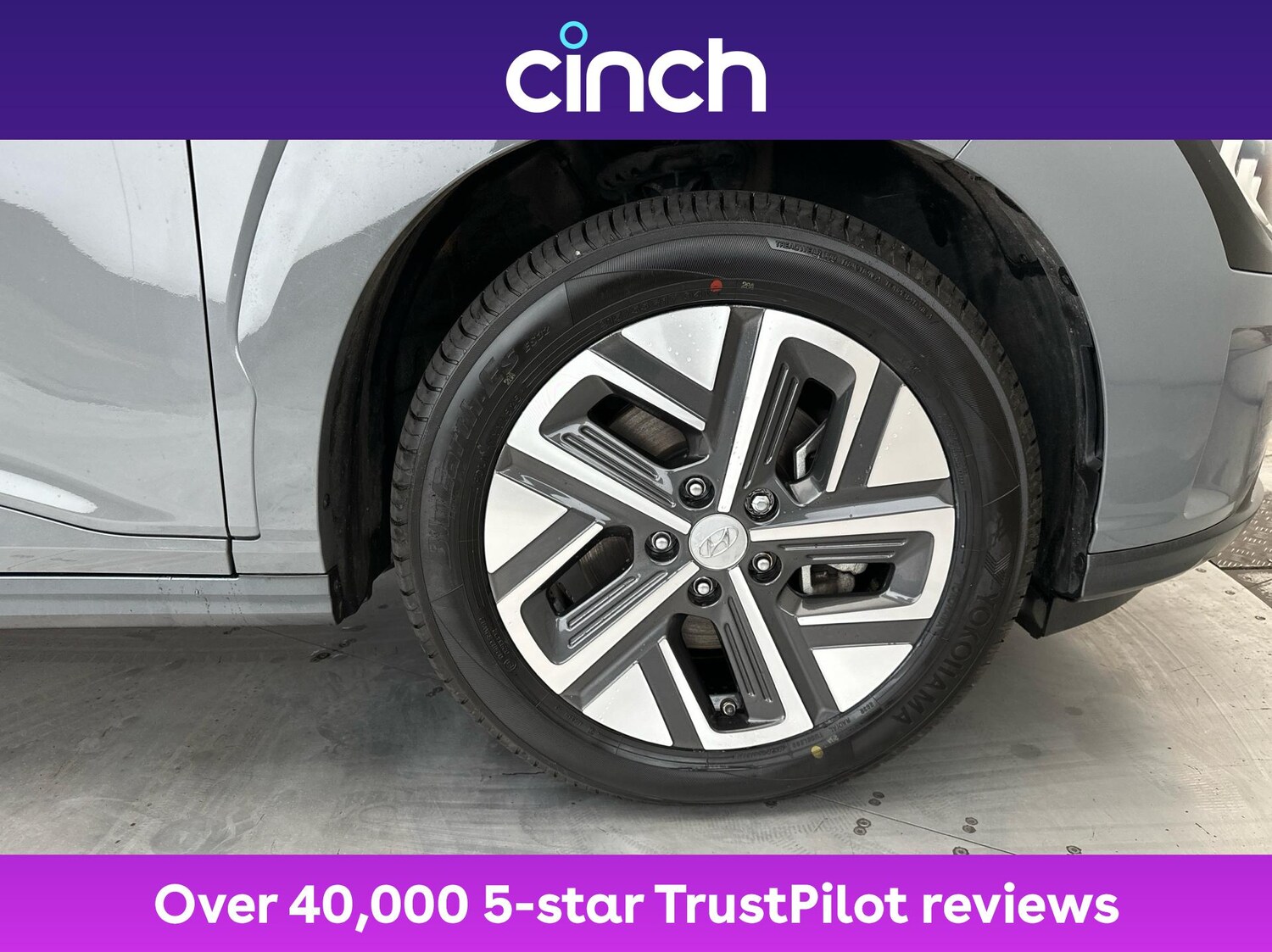 Used Hyundai KONA 2022 for sale - 77053526: Photo 28