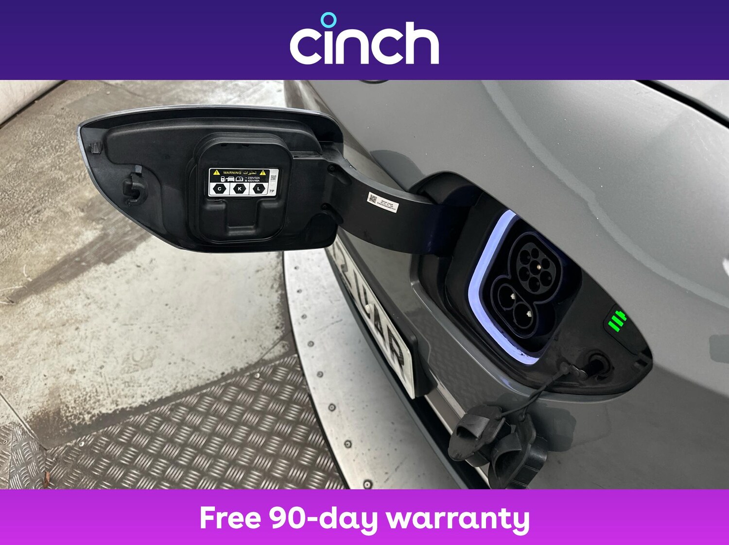 Used Hyundai KONA 2022 for sale - 77053526: Photo 29