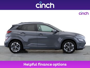 Used Hyundai KONA 2022 for sale - 77053526: Photo