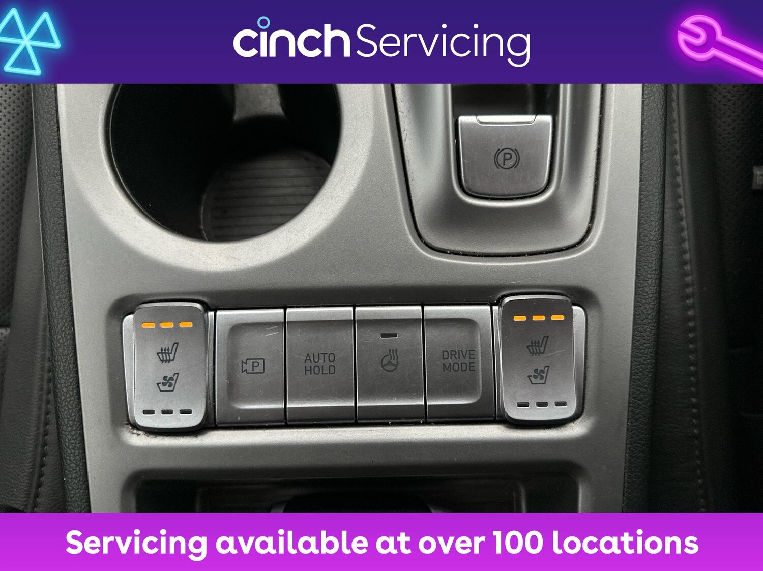 Used Hyundai KONA 2022 for sale - 77053526: Photo 36