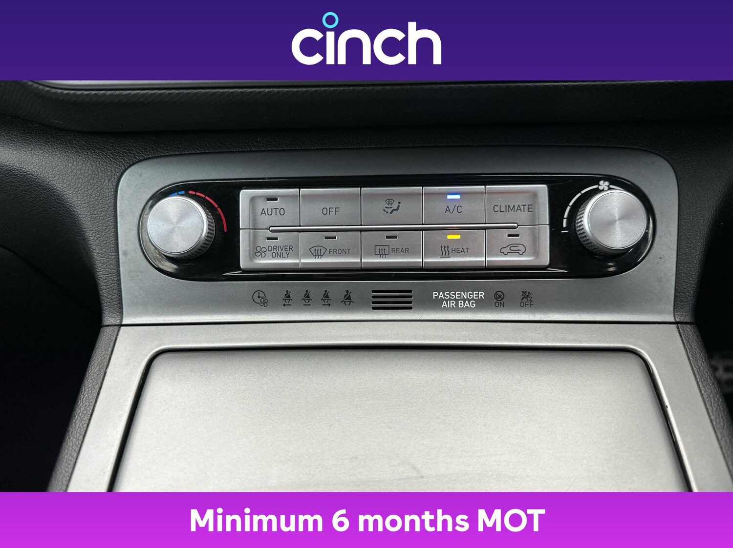 Used Hyundai KONA 2022 for sale - 77053526: Photo 37