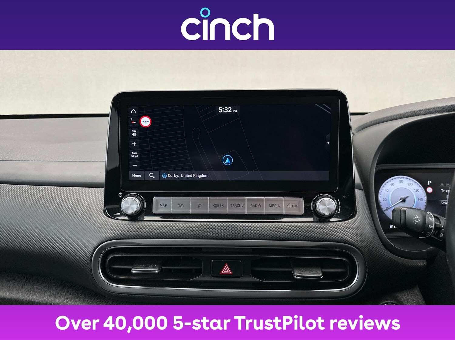 Used Hyundai KONA 2022 for sale - 77053526: Photo 38