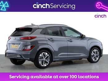 Used Hyundai KONA 2022 for sale - 77053526: Photo
