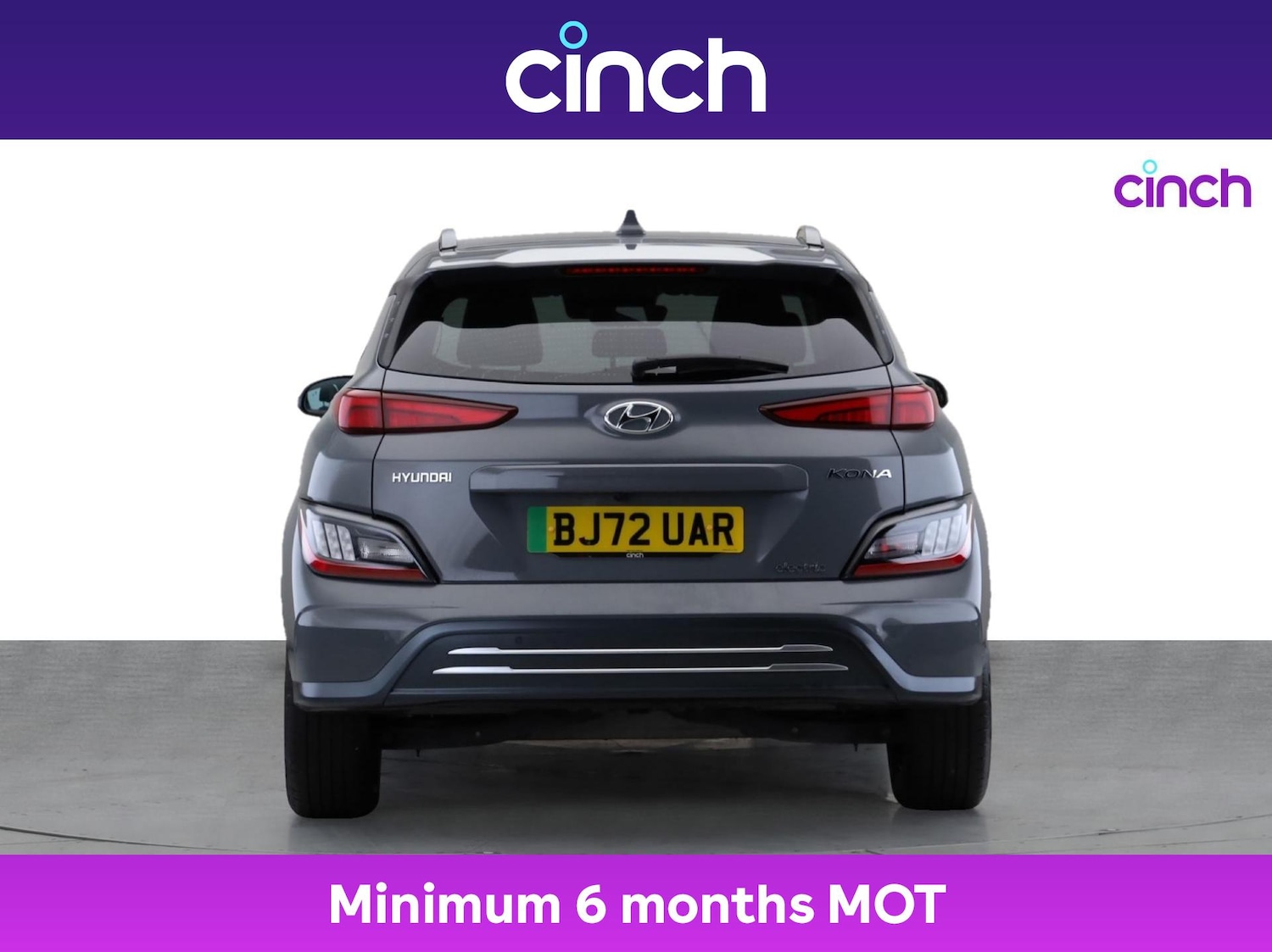 Used Hyundai KONA 2022 for sale - 77053526: Photo 5