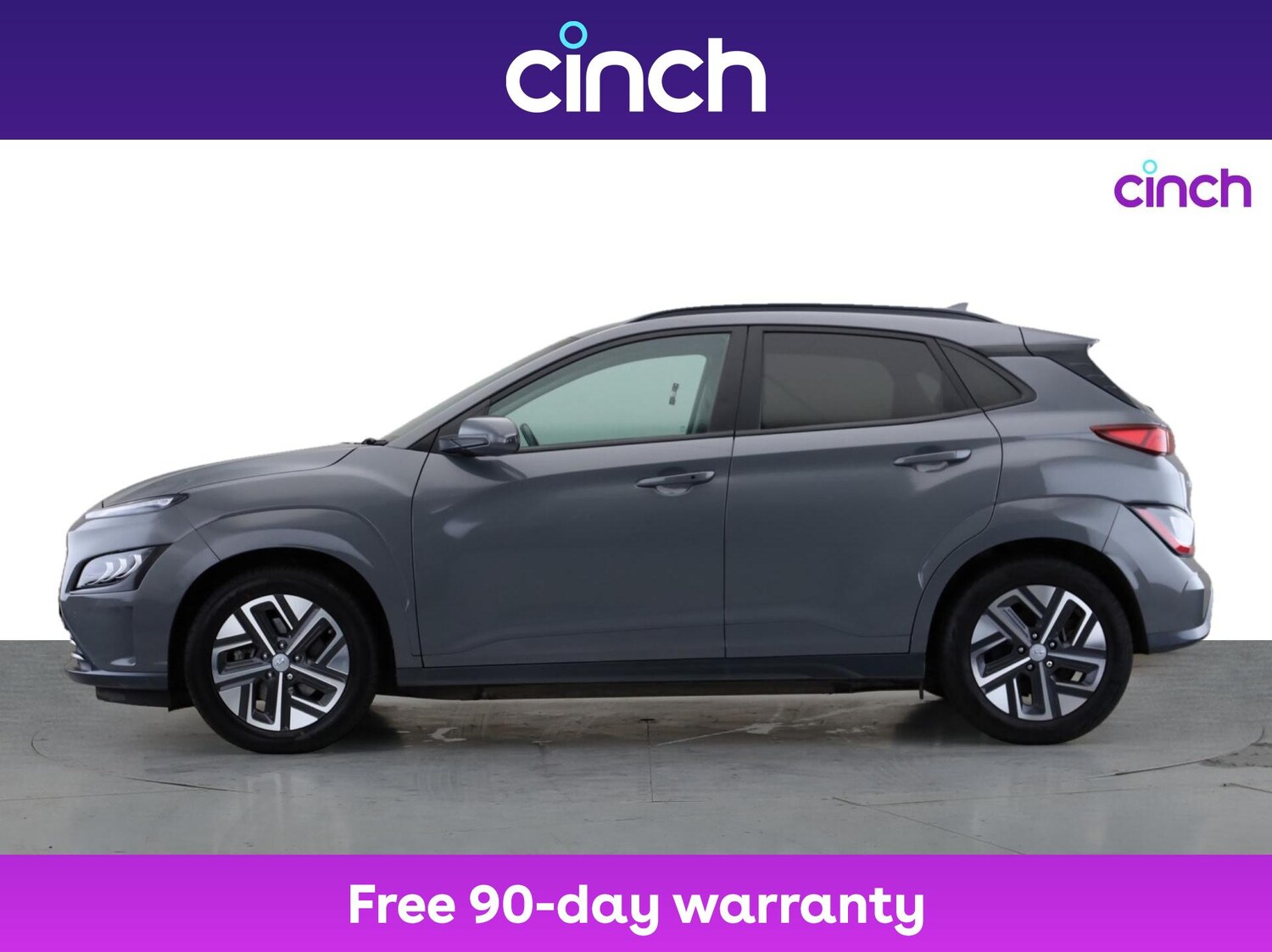 Used Hyundai KONA 2022 for sale - 77053526: Photo 8